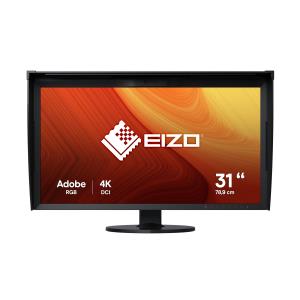 Desktop Monitor - ColorEdge CG319X - 31in - 4096x2160 (DCI 4K) - IPS 9ms