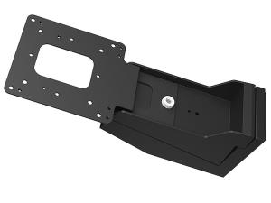 Stand bracket for thin client or mini-PC (PCSK-03R-BK)