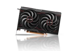 Video Card Pulse Amd Radeon Rx 6600 Gaming 8GB Gddr6 Hdmi / 3 Dp