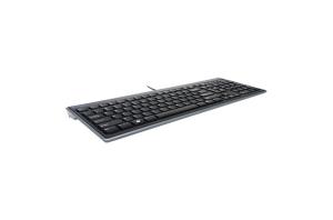 Slim Type Keyboard Azerty French