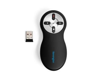 Si600 Wireless Presenter With Laser Pointer