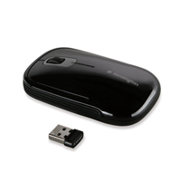 Slimblade Mouse With Nano Receiver