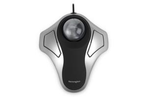 Orbit Optical Trackball