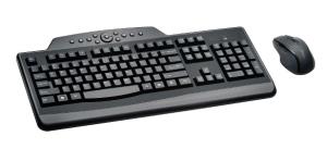 Pro Fit 2.4 GHz Wireless Desktop Set Fr (azerty)
