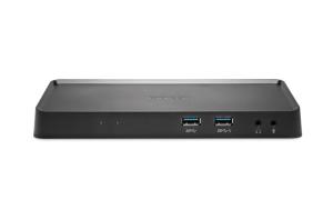 Docking Station - Sd3600 Universal - 1x Hdmi / 1x DVI-I / 2x USB 3.0 / 4x USB 2.0 / 1 X Rj-45 / 2x 3.5mm