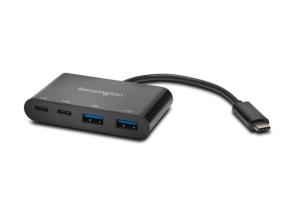 USB - C 4 - Port Hub