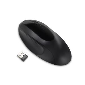 Pro Fit Ergo Wireless Mouse Black