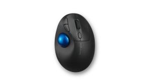 Pro Fit Ergo TB450 Trackball Black