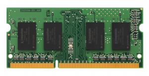4GB 1600MHz DDR3l Non-ECC Cl11 SoDIMM 1.35v