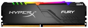 Hyperx Fury 32GB Kit Of 2 Ddr4 2666MHz Cl16 DIMM