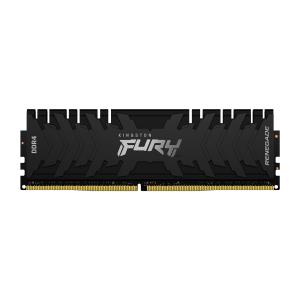 16GB Ddr4 4000MHz Cl19 DIMM 1gx8 Fury Renegade Black