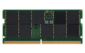 16GB Ddr5 4800mt/s ECC Cl40 SoDIMM 1rx8 Hynix A