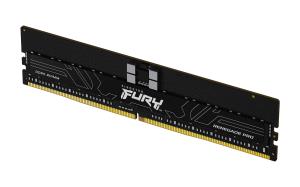 32GB Ddr5 5600mt/s Cl28 DIMM Fury Renegade Pro Expo ECC Reg
