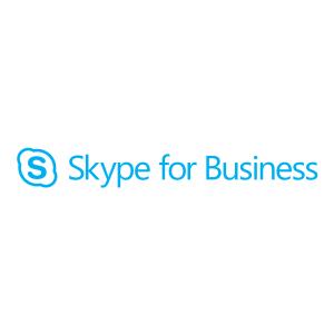 Skype For Business Server Standard Cal 2019 - Single Language - Mol No Lev - User Cal