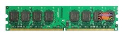 1GB 667MHz(pc5300) DDR2 Non ECC Cl5 240pin Long DIMM