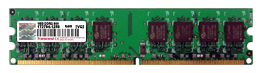 2GB DDR2 240pin Long DIMM DDR2-800 Unbuffer Non ECC