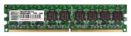 2GB DDR2 240pin Long DIMM DDR2-800 ECC Unbuffer