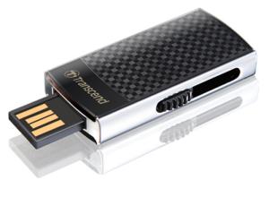 Jetflash 560 - 8GB USB Stick - USB 2.0