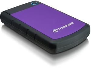 Storejet 25h3p Rugged 1TB SATA 2.5in USB3.0