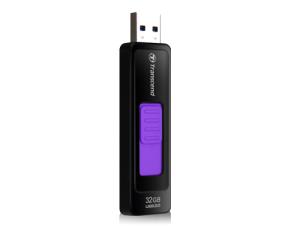 Jetflash 760 - 32GB USB Stick - USB 3.0