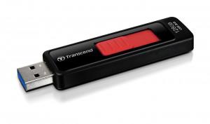 Jetflash 760 - 128GB USB Stick - USB 3.0