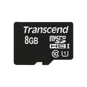 8GB Micro sdhc Class 10 Uhs-1 With Adapter
