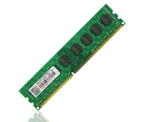 4GB DDR3l 1600MHz Long-DIMM Cl11 1rx8 1.35v
