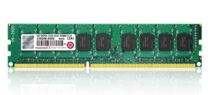 Memory 4GB DDR3 1600MHz Long-DIMM 11-11-11 1rx8