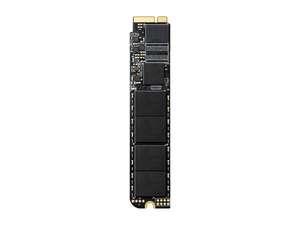 SSD Jetdrive 500 240GB SATA Ill 6gb/s Mlc