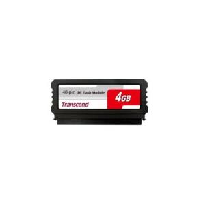 4GB Ide Flash Module (ts4gptm520)