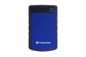 4TB 2.5" Portable HDD StoreJet H3 Blue