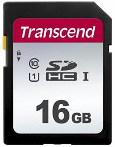 16GB SD Card UHS-I U1