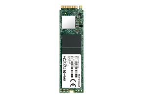 SSD 110s 512GB M.2 2280 Nvme Pci-e Gen3 X4