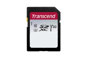 Sdxc I Card 300s 256GB C10 U3 V30