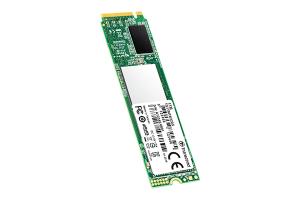 256GB M.2 2280 PCIe Gen3x4 M-Key 3D TLC