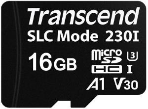 Micro Sdhc Card - Usd230i - 16GB V30 U3 A1