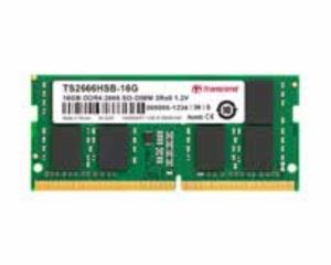 8GB Jetram Ddr4 3200MHz So-DIMM 1rx8 1gx8 Cl22 1.2v