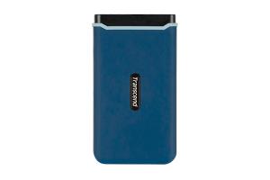 Portable SSD Esd370c 250GB USB 3.1 Gen 2 3d Nand Flash