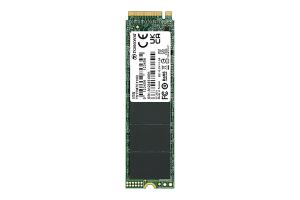 SSD 110q 1TB M.2 2280 Nvme Pci-e Gen3 X4
