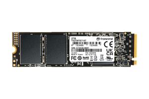 SSD - Mte710t-i - 1TB - M.2 2280 - Nvme Pci-e Gen4 X4 3d Nand Flash