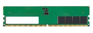 Jetram 16GB Ddr5 4800 U-DIMM 1rx8 2gx8 Cl401.1v