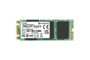 SSD Mts602m 32GB M.2 2260 SATA Ill 6gb/s Mlc