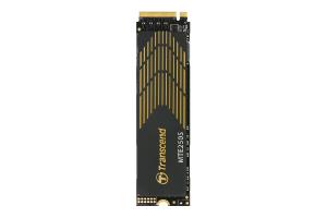 Pcie SSD 250s 1TB M.2 2280 Nvme Pci-e Gen4 X4 3d Nand Flash