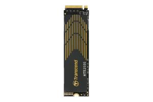 Pcie SSD 250s 1TB M.2 2280 Nvme Pci-e Gen4 X4 3d Nand Flash