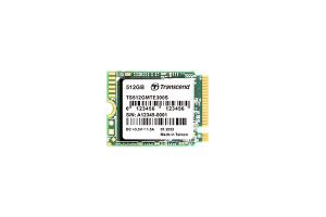 SSD Mte300s 512b M.2 2280 Nvme Pci-e Gen3 X4 3d Nand Flash