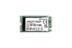 SSD - Mte400s - 512GB - M.2 2242 - Nvme Pci-e Gen3 X4