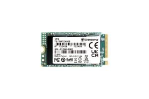 SSD - Mte400s - 1TB - M.2 2242 - Nvme Pci-e Gen3 X4