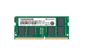 8GB Ddr4 2666 MHz 260-pin So-DIMM