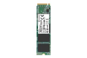 SSD - Mte652t2 - 128GB - M.2 2280 - Nvme Pci-e Gen3 X4