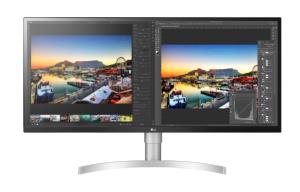 Desktop Monitor - 34wl850-w - 34in - 3440 X 1440 - IPS